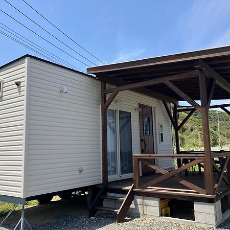Hostel Sea Breeze 1987 Nagato  Exterior foto